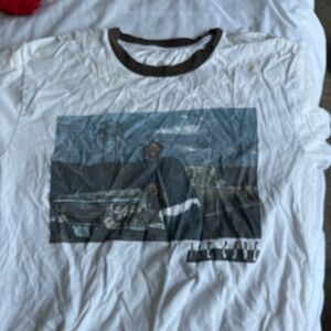 Ice cube t-shirt